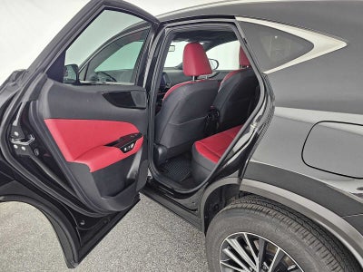 2024 Lexus NX 350h Premium