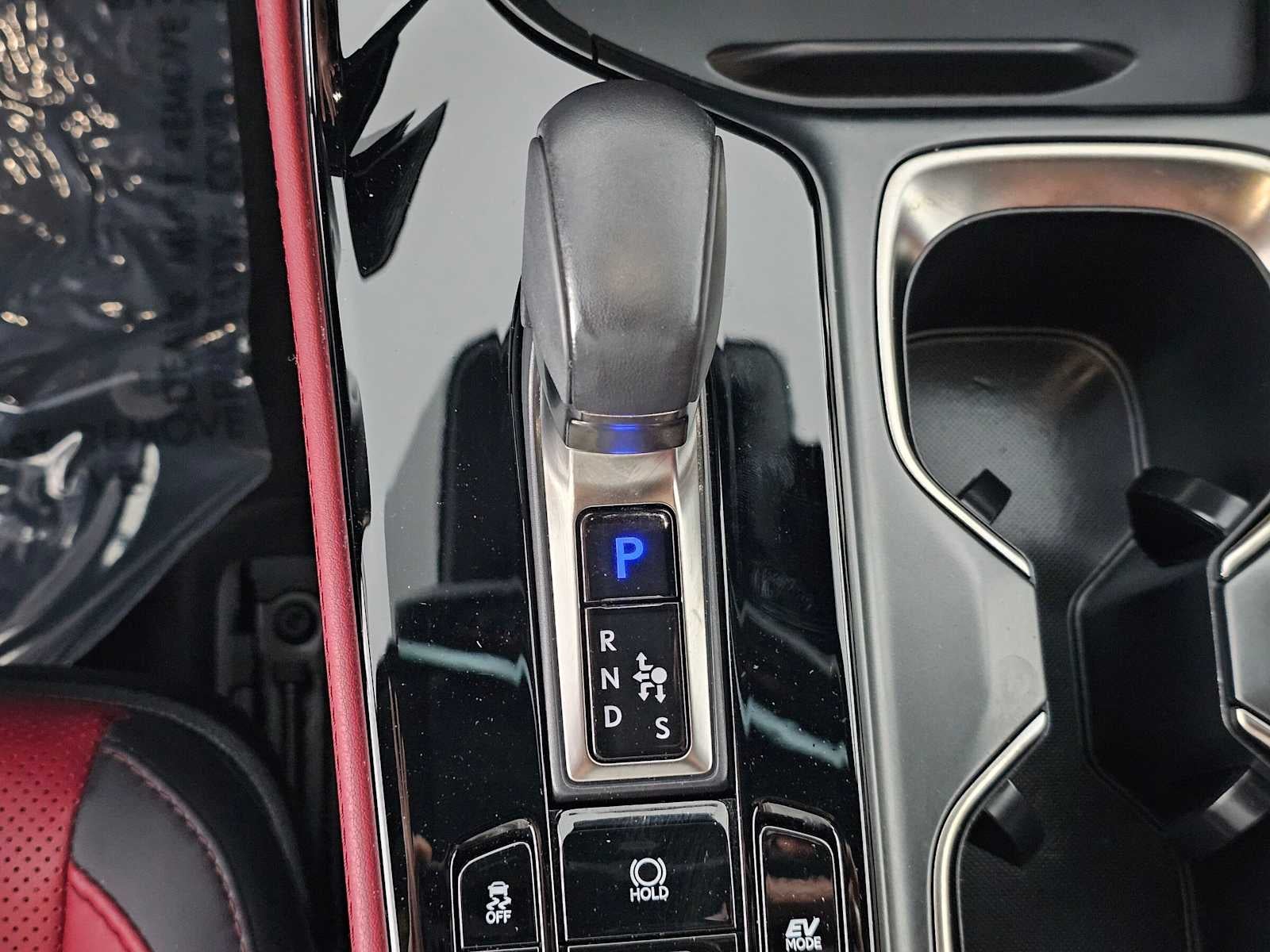 2024 Lexus NX 350h Premium