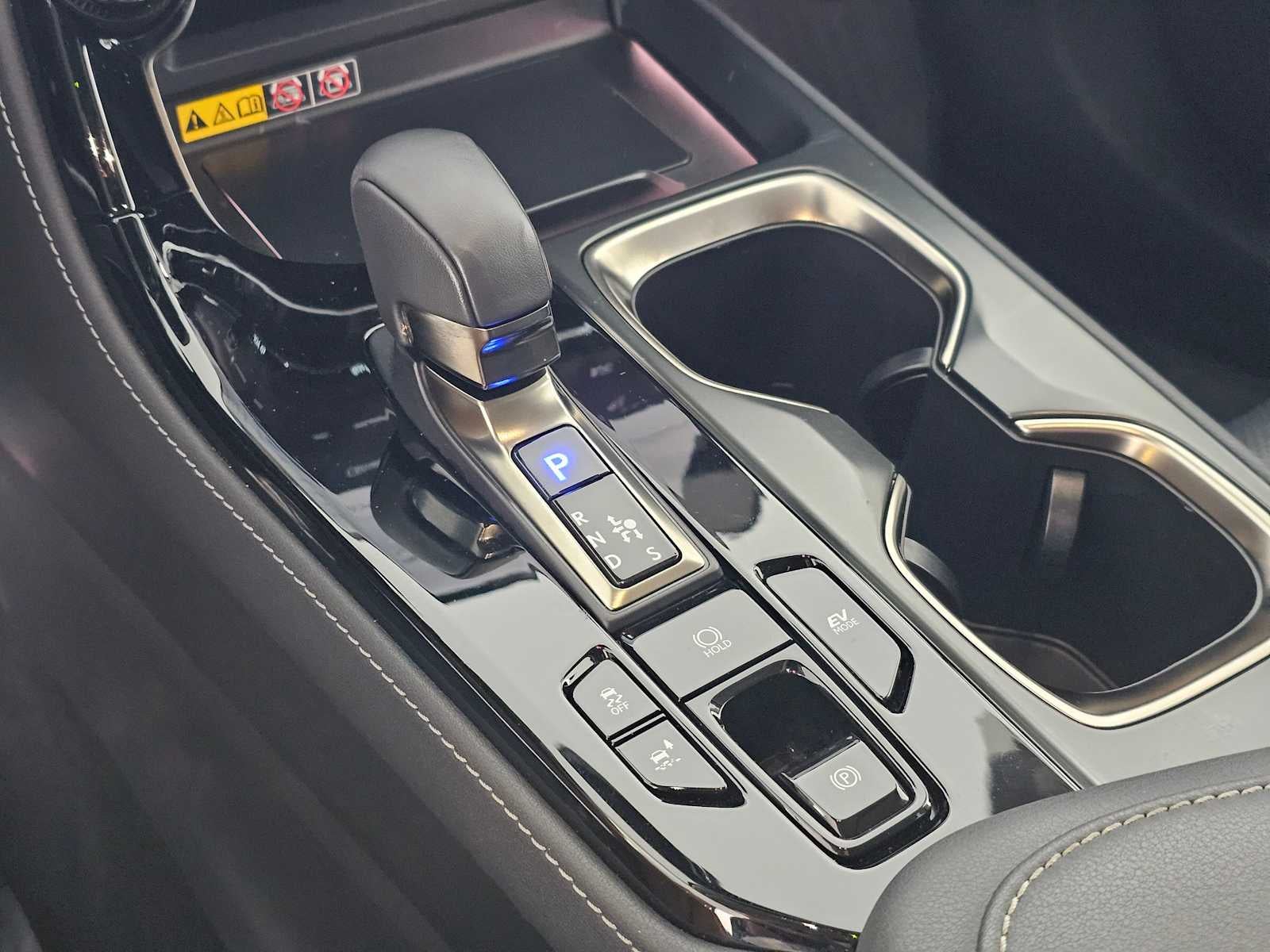 2025 Lexus NX Luxury