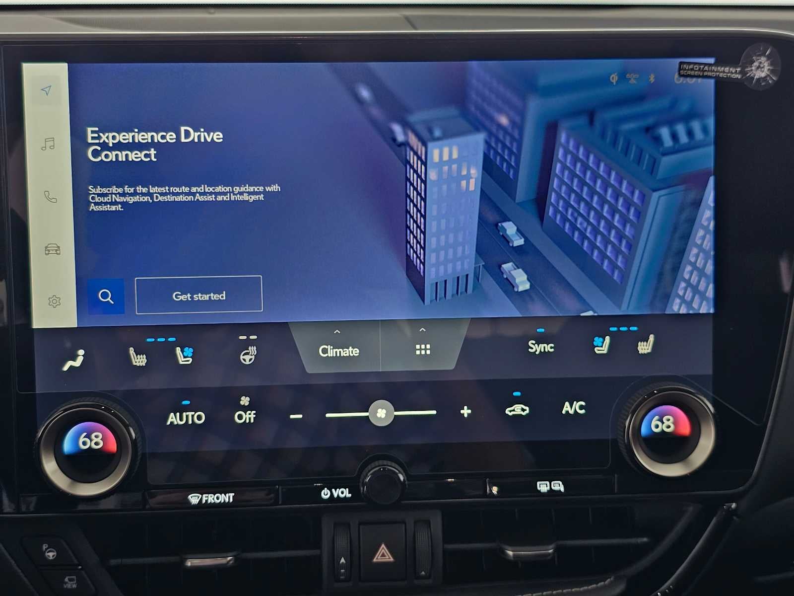 2026 Lexus NX Luxury