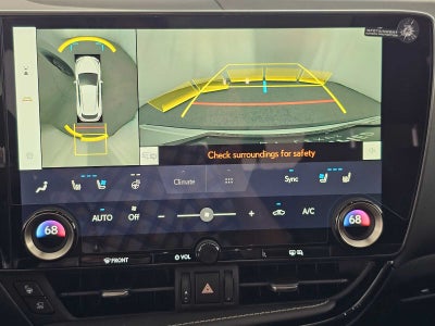 2026 Lexus NX Luxury