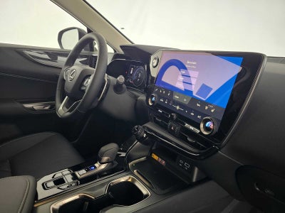 2026 Lexus NX Premium