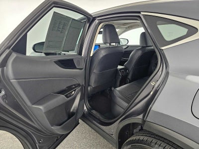 2026 Lexus NX Premium