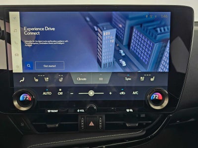 2026 Lexus NX Premium