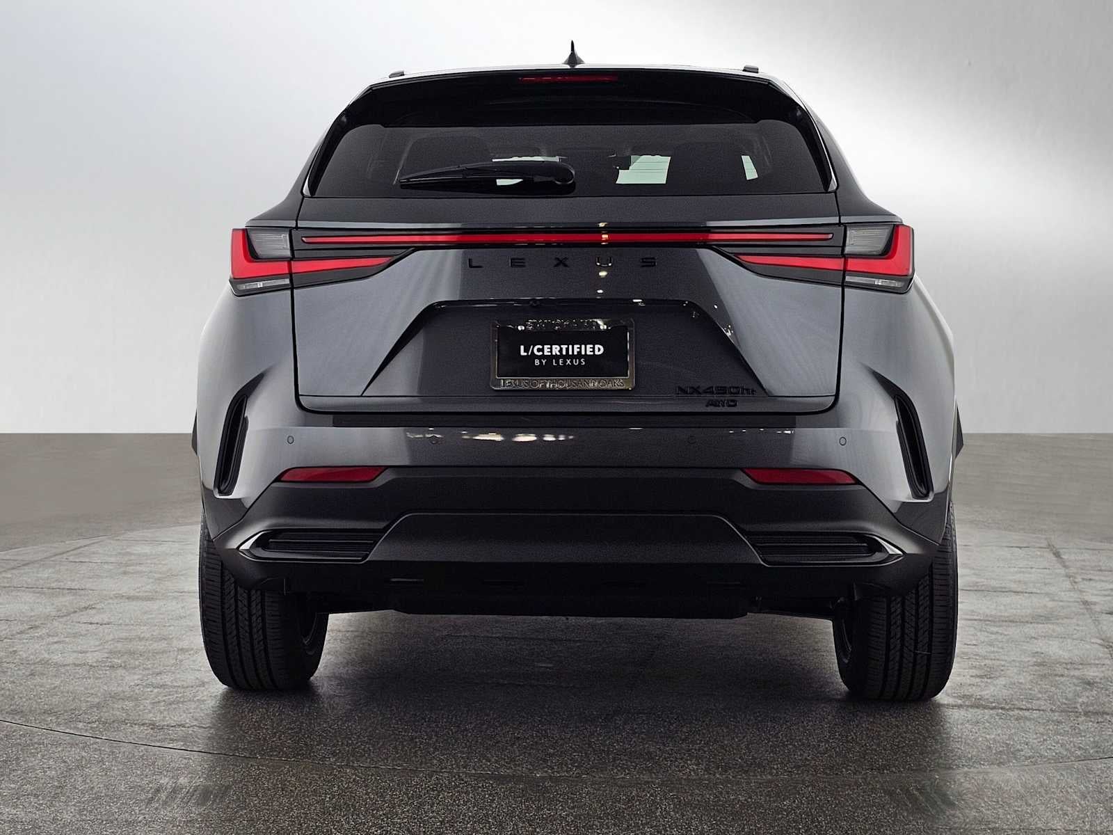 2026 Lexus NX Premium
