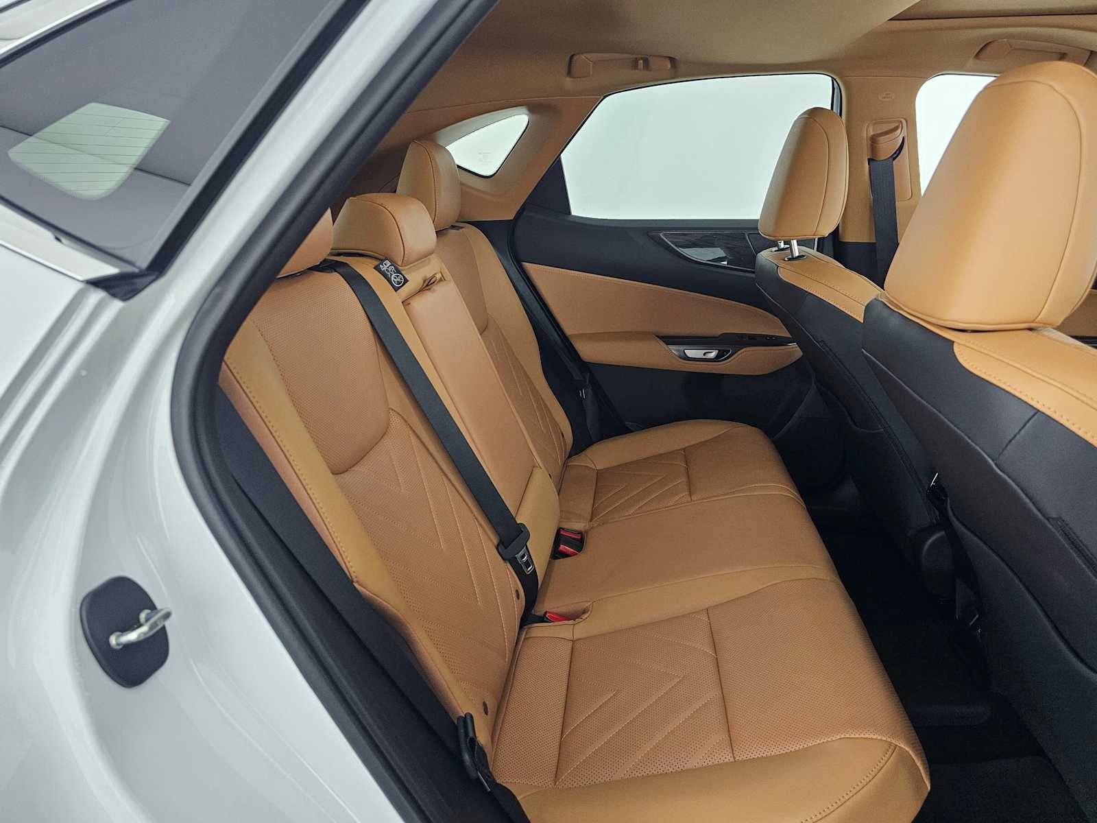 2026 Lexus NX 450h+ Premium