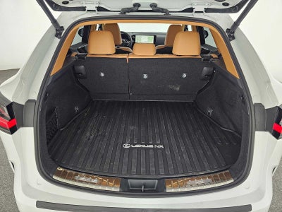 2026 Lexus NX 450h+ Premium