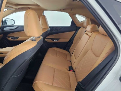 2026 Lexus NX 450h+ Premium