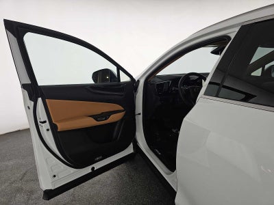 2026 Lexus NX 450h+ Premium