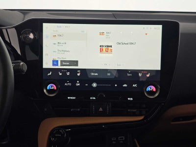 2026 Lexus NX 450h+ Premium