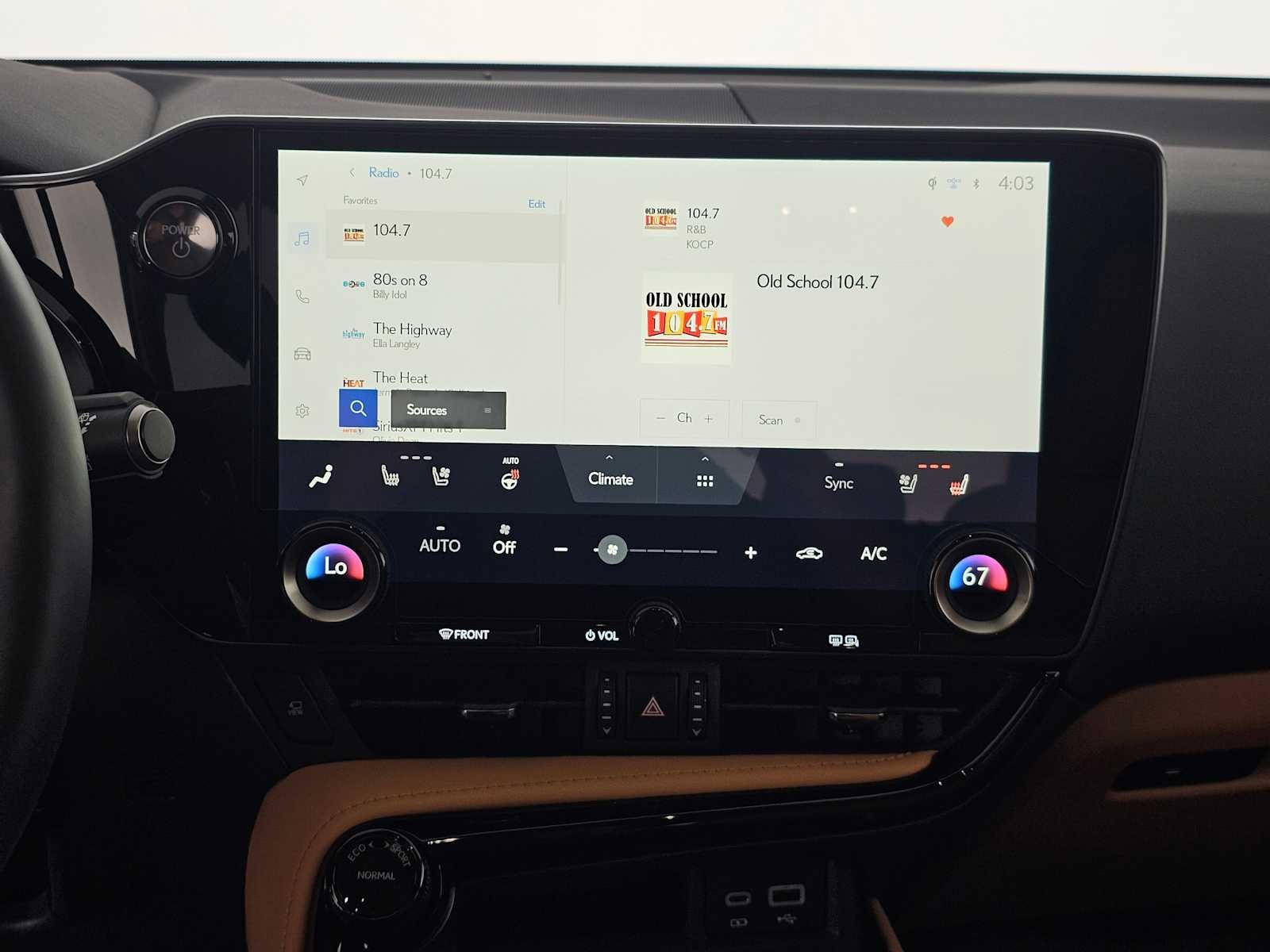 2026 Lexus NX 450h+ Premium