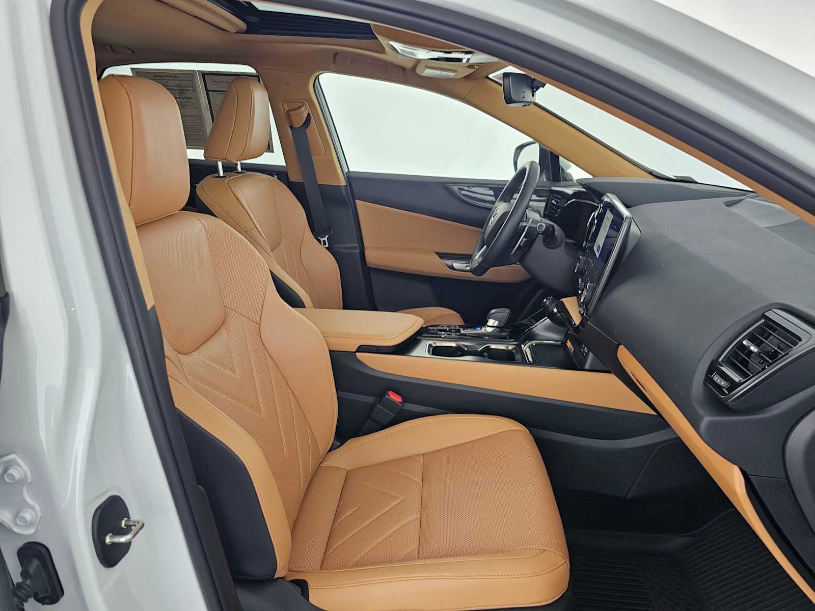 2026 Lexus NX 450h+ Premium