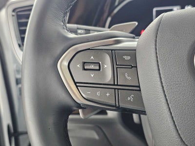 2026 Lexus NX 450h+ Premium