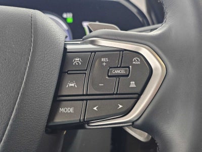 2026 Lexus NX 450h+ Premium