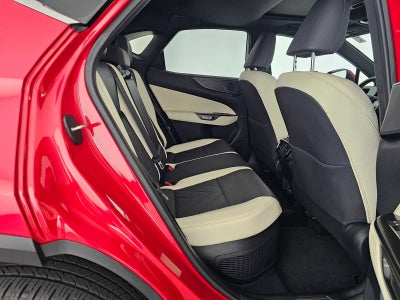 2024 Lexus NX 450h+ Luxury