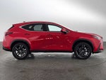 2024 Lexus NX 450h+ Luxury
