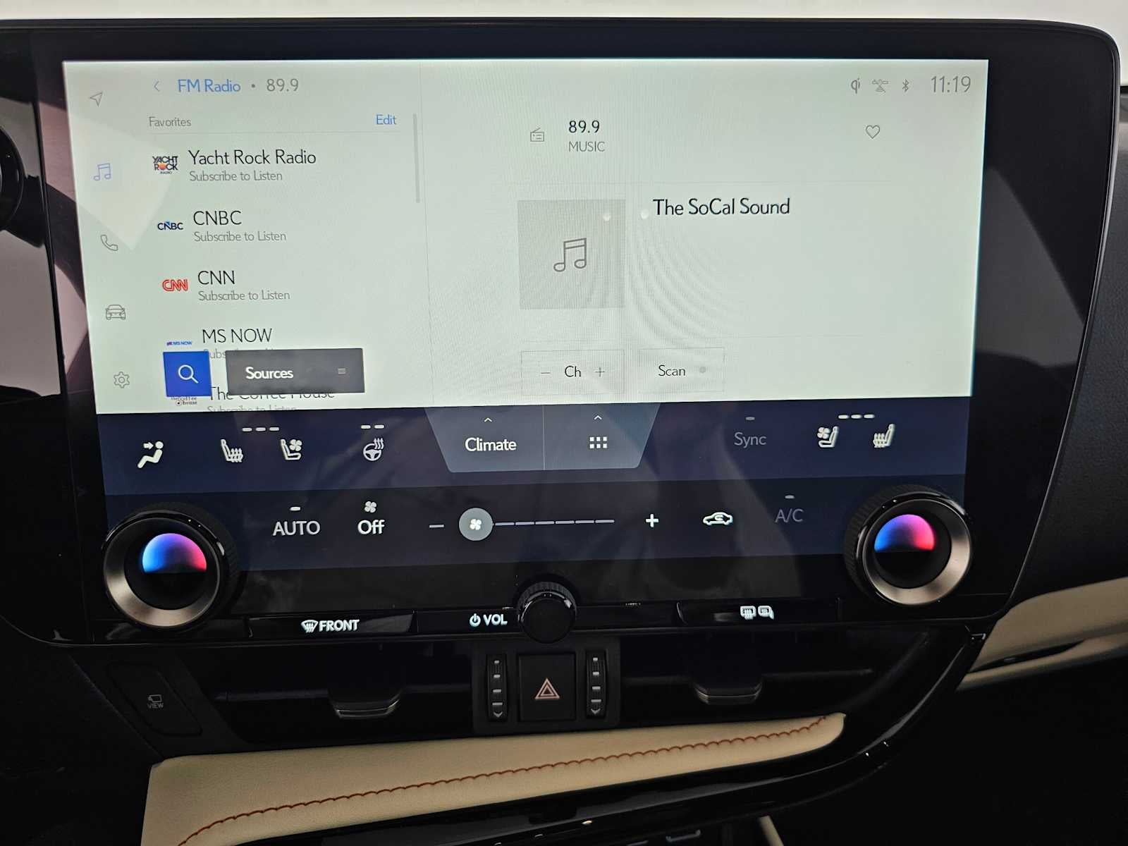 2024 Lexus NX 450h+ Luxury