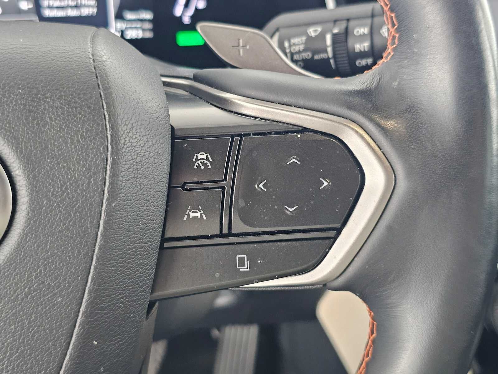 2024 Lexus NX 450h+ Luxury