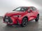 2024 Lexus NX 450h+ Luxury