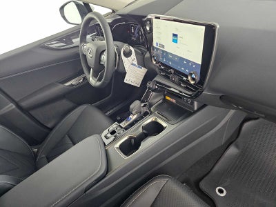 2026 Lexus NX Premium