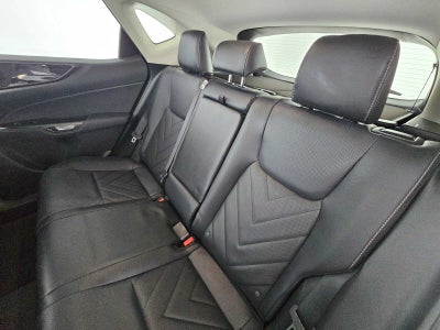 2026 Lexus NX Premium