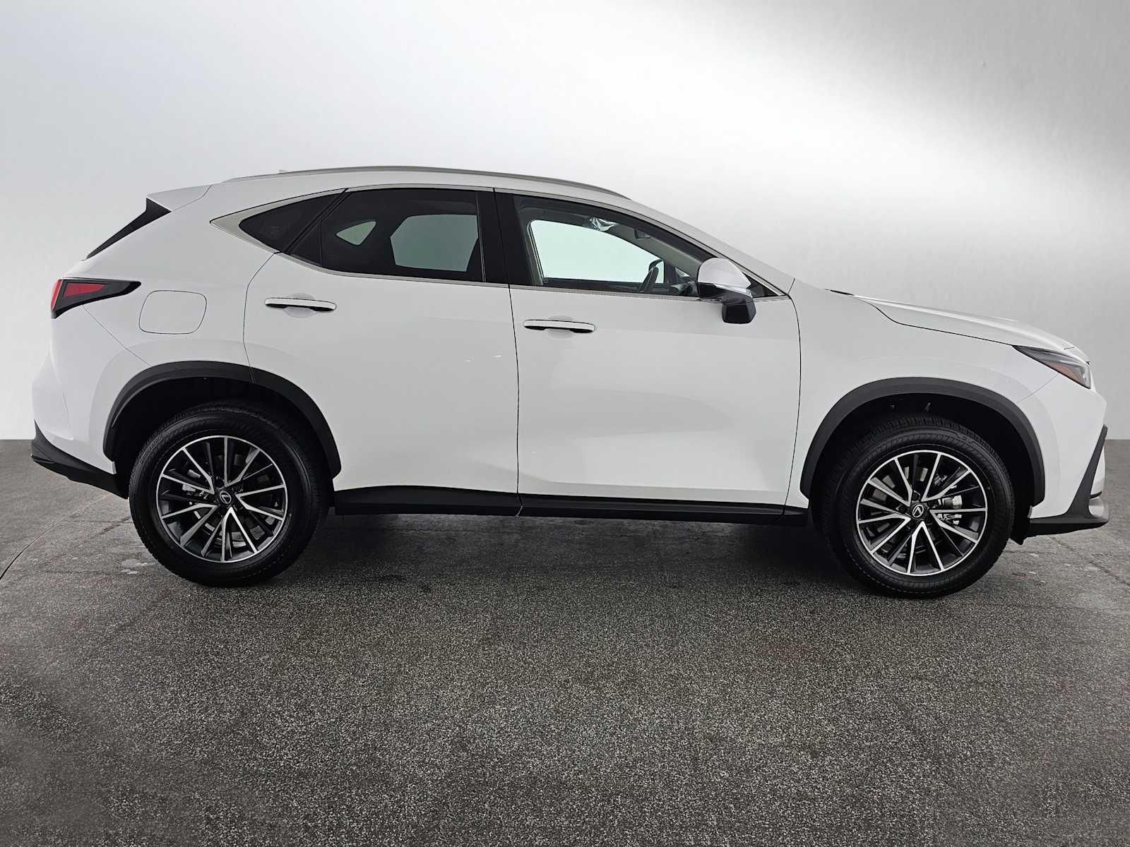 2026 Lexus NX Premium