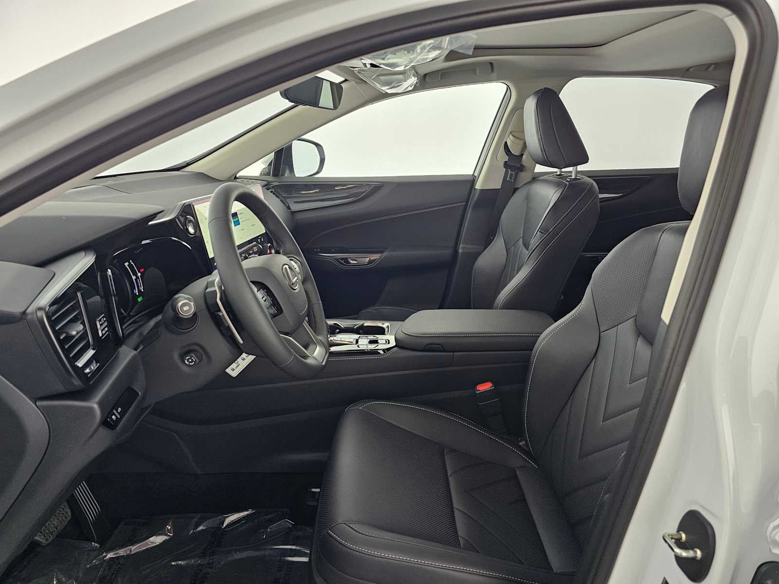 2026 Lexus NX Premium