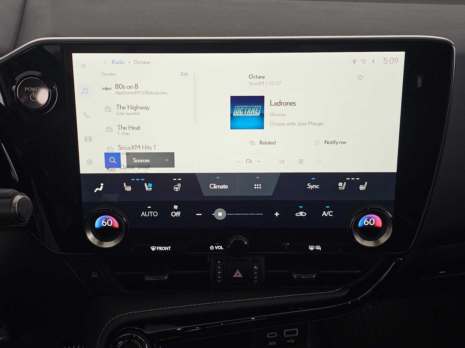 2026 Lexus NX Premium