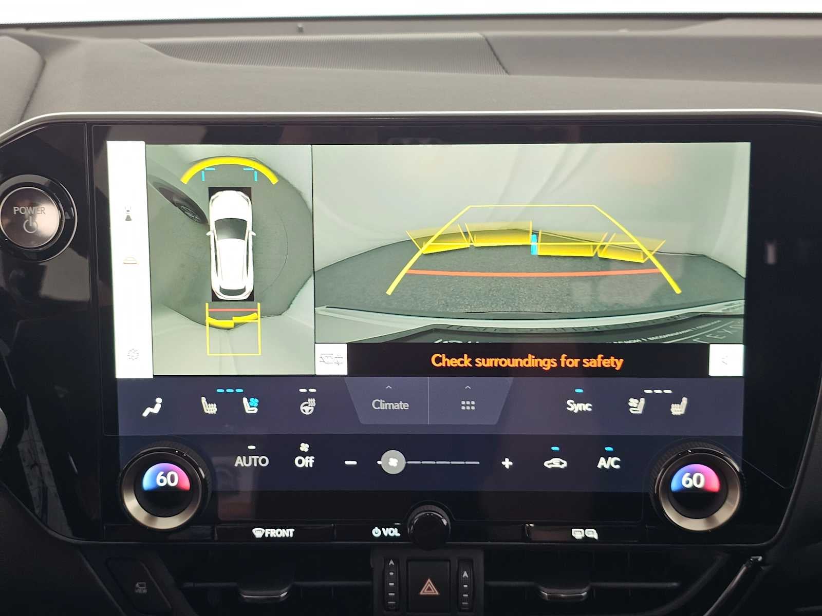 2026 Lexus NX Premium