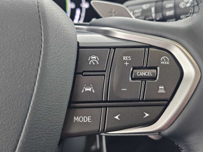 2026 Lexus NX Premium