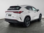 2026 Lexus NX 450h+ Luxury