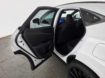 2024 Lexus NX 450h+ F SPORT Handling