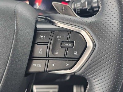 2023 Lexus LX F SPORT