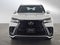 2023 Lexus LX F SPORT