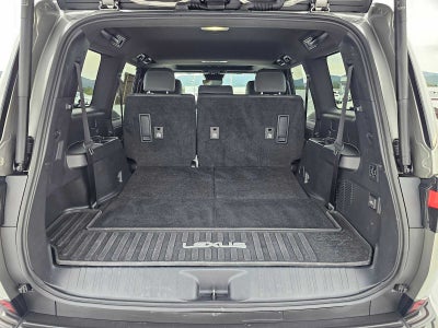 2024 Lexus GX Premium+