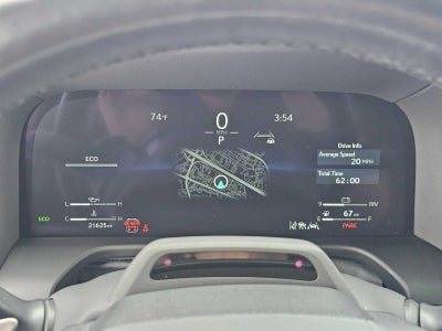 2024 Lexus GX Premium+