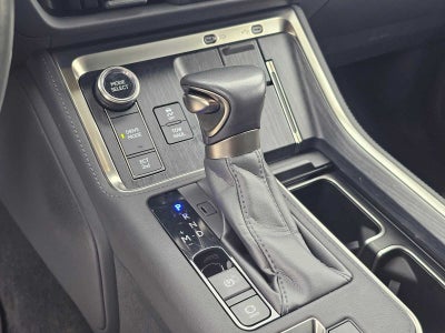 2024 Lexus GX Premium+