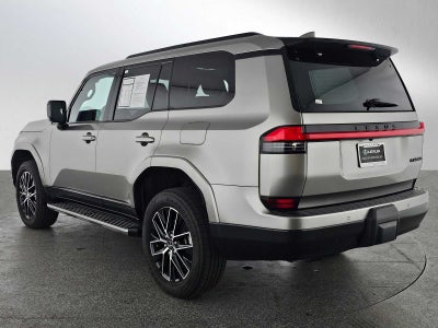 2024 Lexus GX Premium+