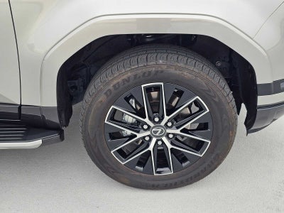 2024 Lexus GX Premium+