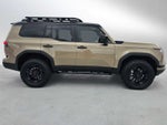 2026 Lexus GX 550 Overtrail
