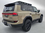 2026 Lexus GX 550 Overtrail