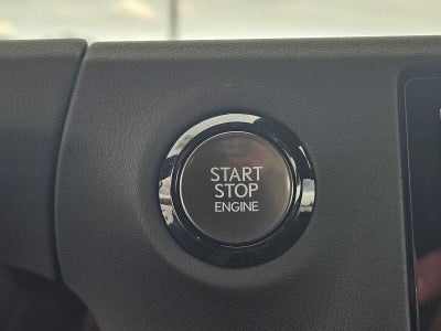 2026 Lexus GX 550 Overtrail