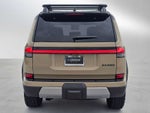 2026 Lexus GX 550 Overtrail