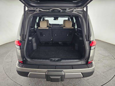 2024 Lexus GX 550 Overtrail+