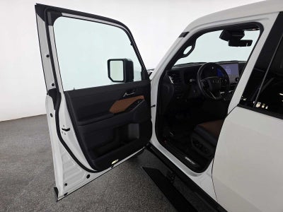 2026 Lexus GX 550 Luxury+
