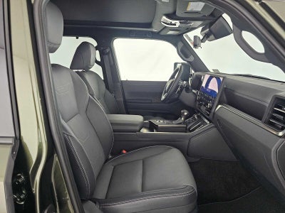 2025 Lexus GX 550 Luxury+