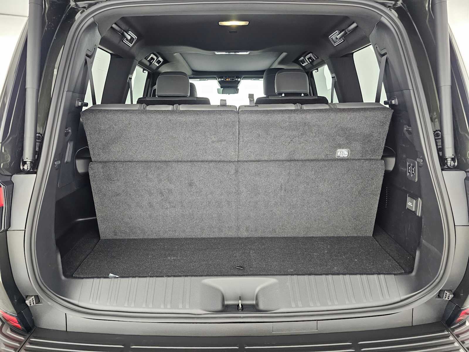 2025 Lexus GX 550 Luxury+