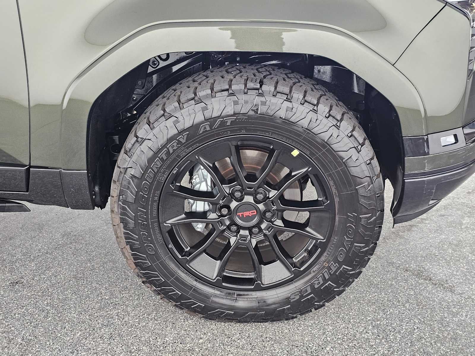 2025 Lexus GX 550 Luxury+