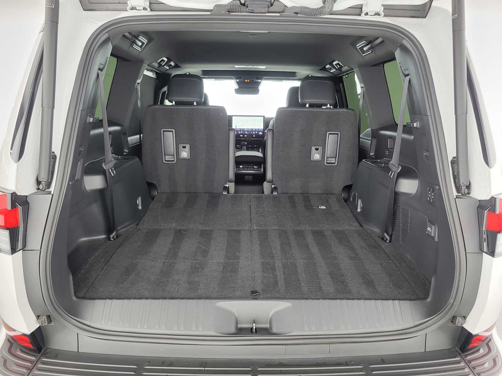 2024 Lexus GX 550 Luxury