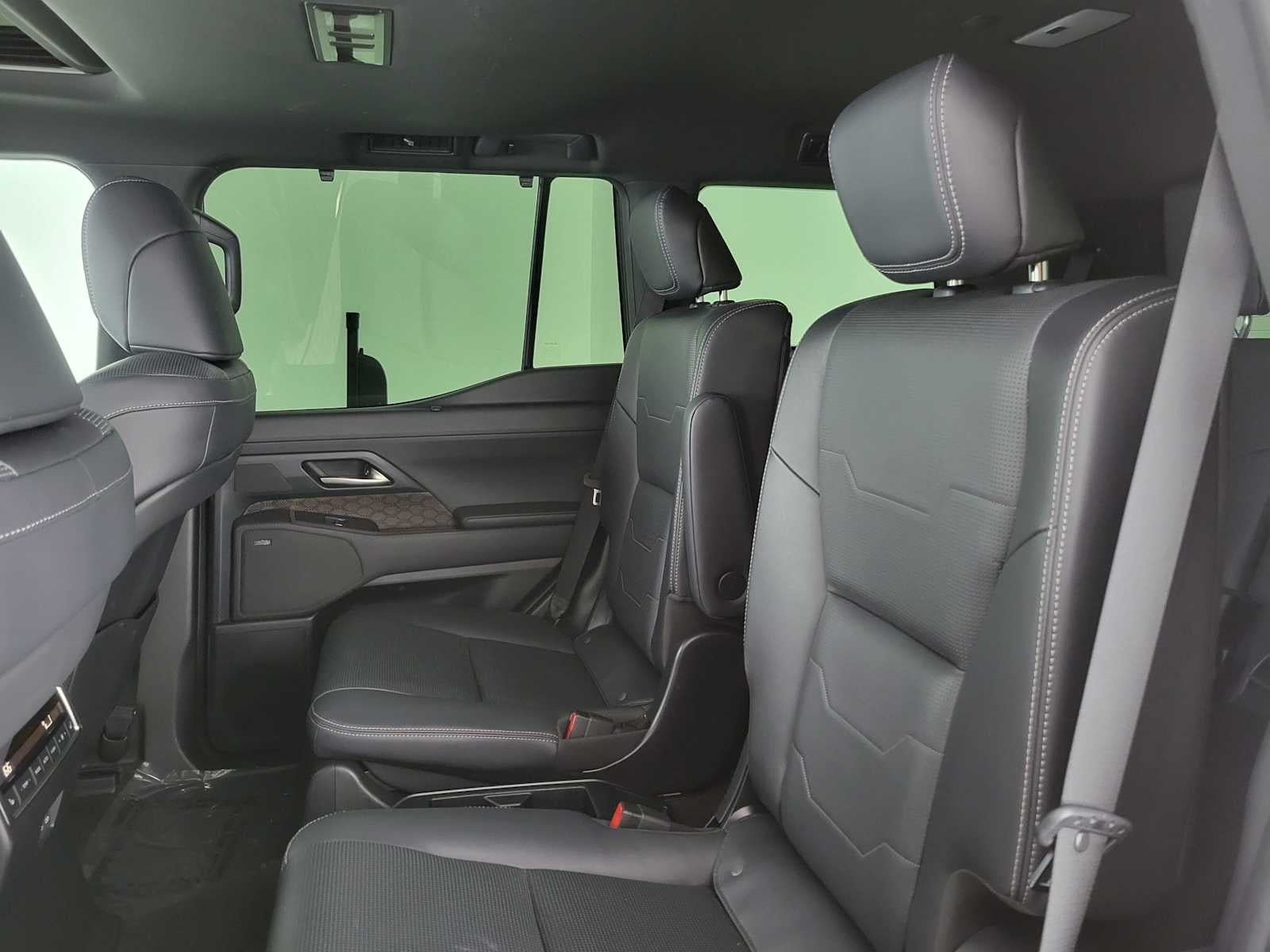 2024 Lexus GX 550 Luxury